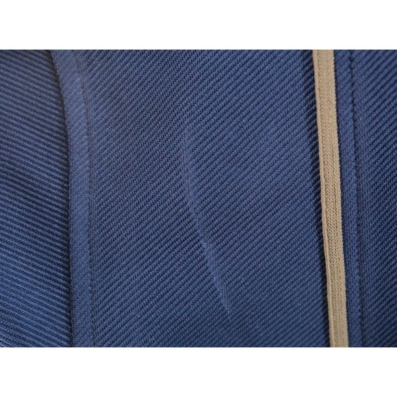 Nike Penn‎ State Warmup Jacket Shirt Shooting Snap XL Team Sport Basketball - Picture 8 of 10